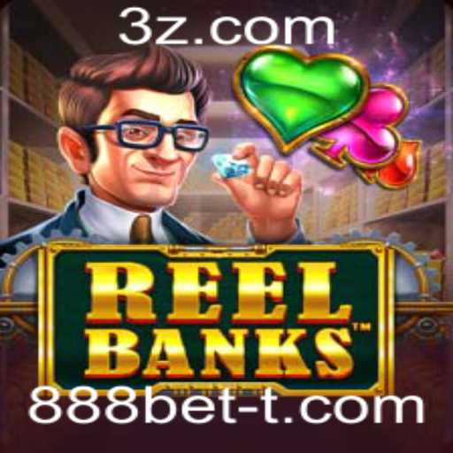 Explorando ReelBanks: O Jogo de Cassino que Conquista a 888bet
