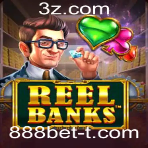 Explorando ReelBanks: O Jogo de Cassino que Conquista a 888bet