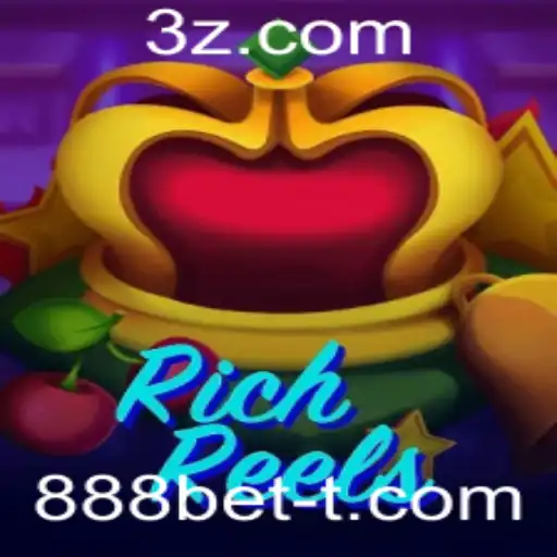 RichReels: O Fascinante Mundo do Cassino com 888bet