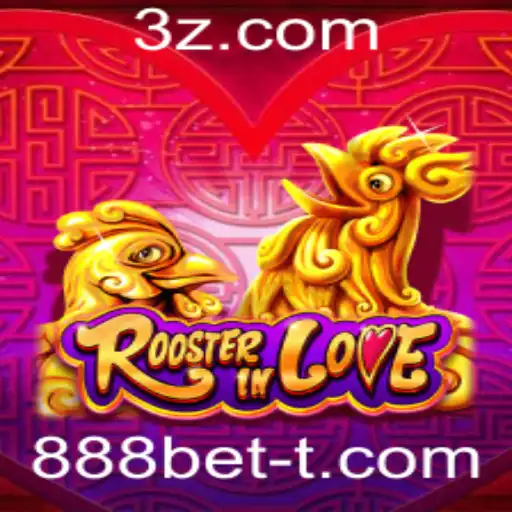 Descubra o Fascinante Mundo de RoosterInLove: Um Jogo Inovador com 888bet