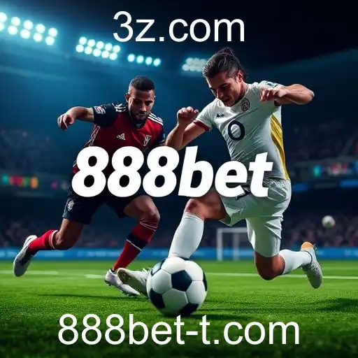 A Revolução das Apostas Esportivas: 888bet