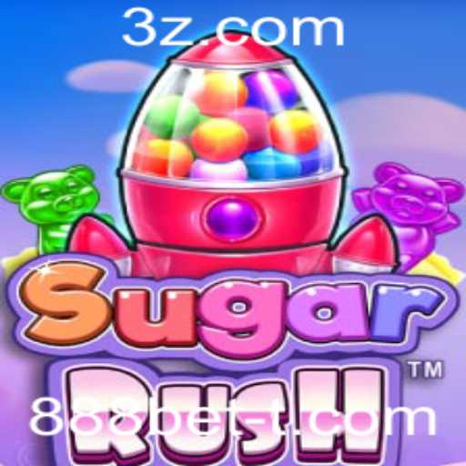 Descubra a Emoção do Jogo SugarRush no 888bet