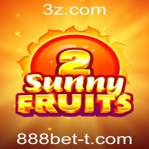Descubra SunnyFruits2: A Nova Sensação nos Jogos de Slot com 888bet