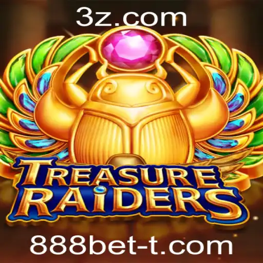 Explorando o Excitante Mundo de TREASURERAIDERS: O Jogo de Aventura com Inovação 888bet