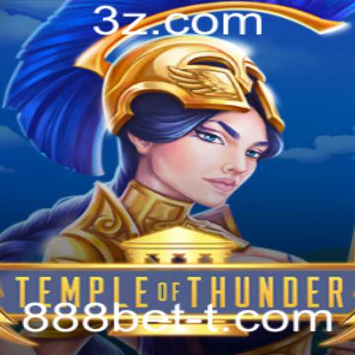 Descubra o Fascinante Mundo de 'TempleofThunder' com 888bet
