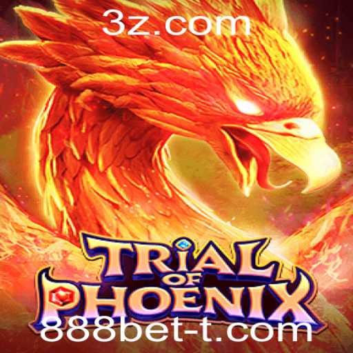 Explorando o Mundo de 'TrialofPhoenix' e Sua Aposta com 888bet