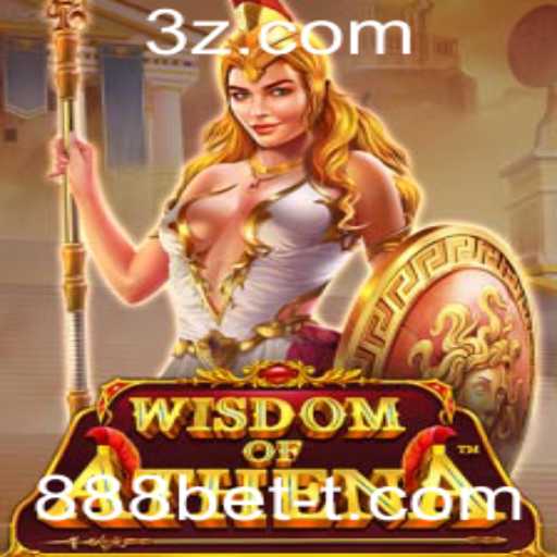 Descubra o Fascinante Mundo de WisdomofAthena com 888bet