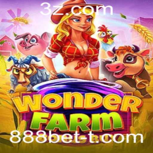 Desvendando o Fascínio do Jogo WonderFarmBonusBuy na Plataforma 888bet