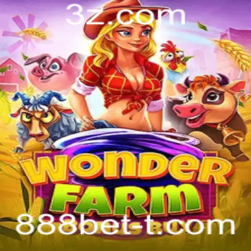 Desvendando o Fascínio do Jogo WonderFarmBonusBuy na Plataforma 888bet